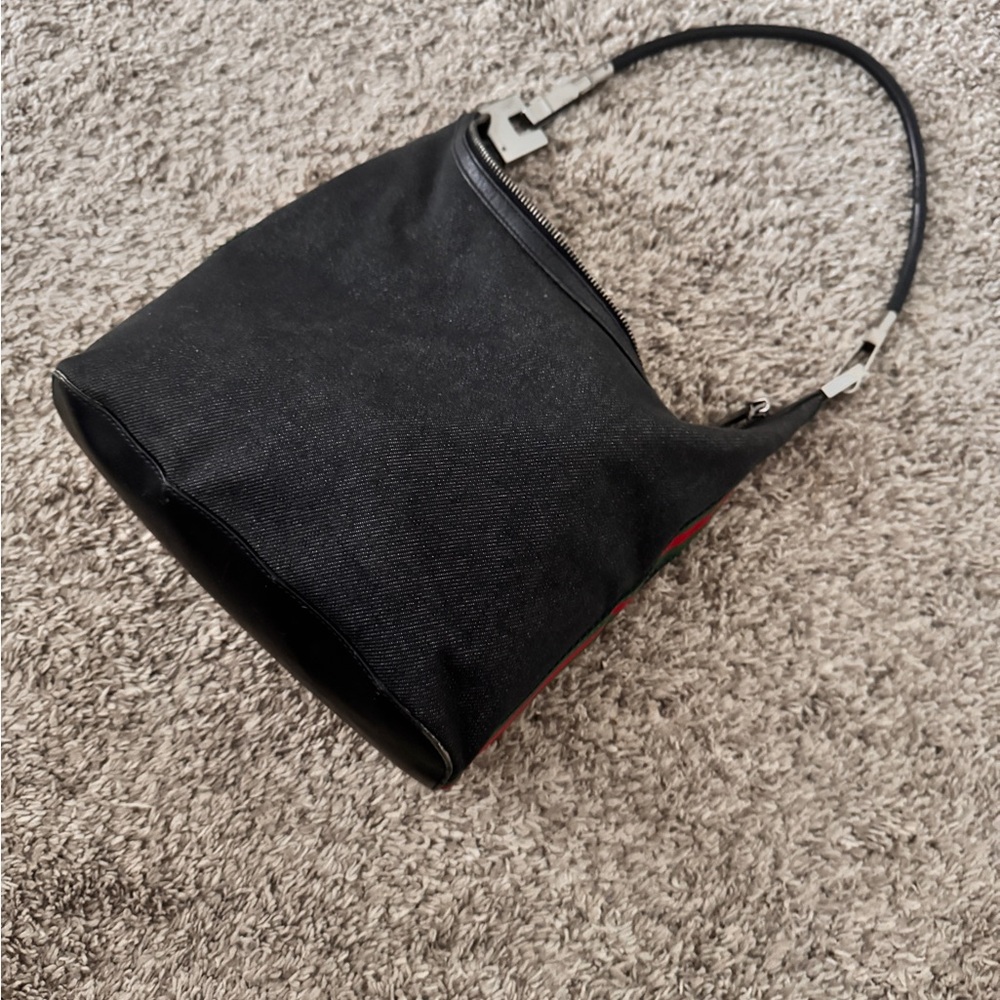 Vintage Gucci Jean Bag